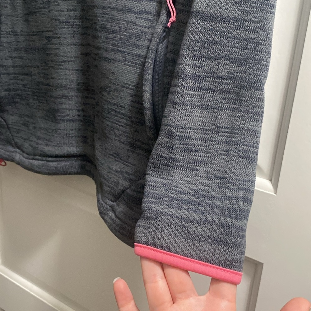 Avalanche hooded sweatshirt - Picture 6 of 12